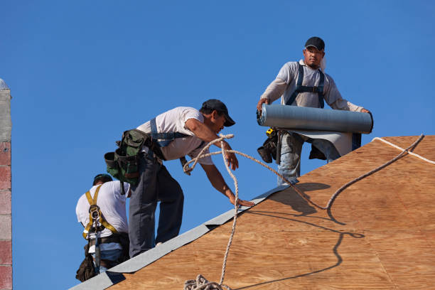 Quick and Trustworthy Emergency Roof Repair Services in Acres Green, CO